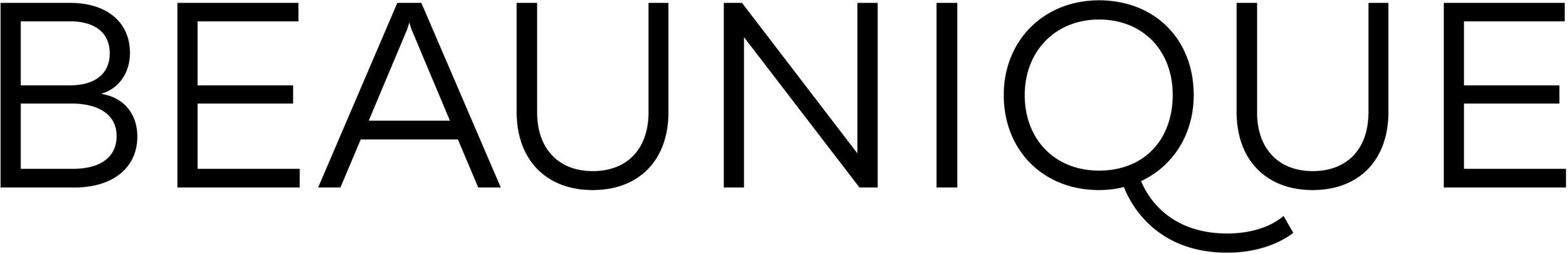 BEAUNIQUE